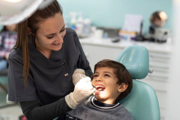 Best Emergency Dental Surgery in Hearne, TX