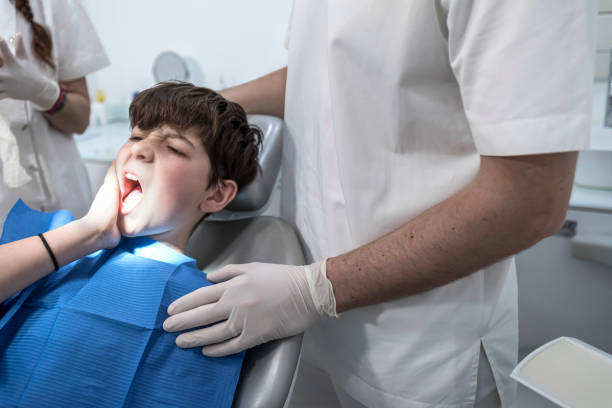 Best Emergency Dental Surgery in Hearne, TX
