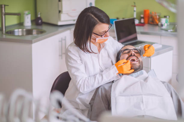 Best Emergency Broken Tooth Repair in Hearne, TX