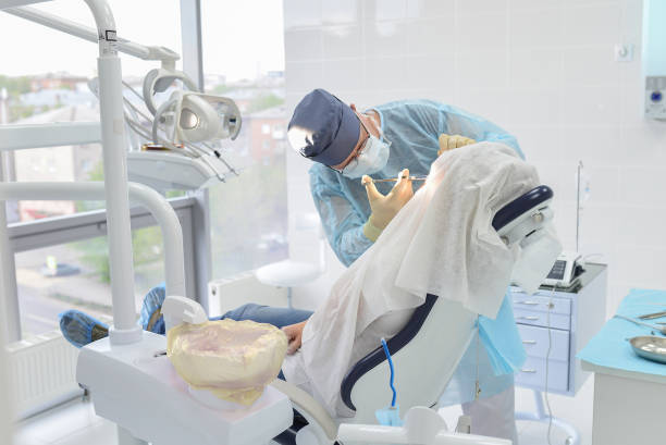 Best Emergency Wisdom Teeth Removal in Hearne, TX